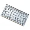 4Pcs Plate 10x20 MOC Baseplate Construction Blocks Base Board City Street House Idea Building Model Tech Parts Accessories Toys