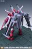 HG 1/144 Infinite Justice Nishiki Modification Detail Up High-Quality Metal Parts with Water-Transfer Decals