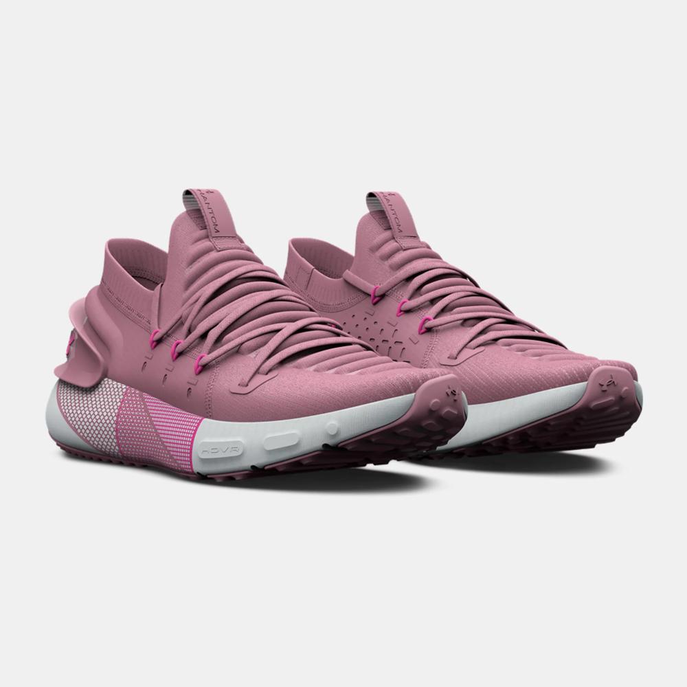 Sports Shoes Under Armour Rose Hovr Phantom 3
