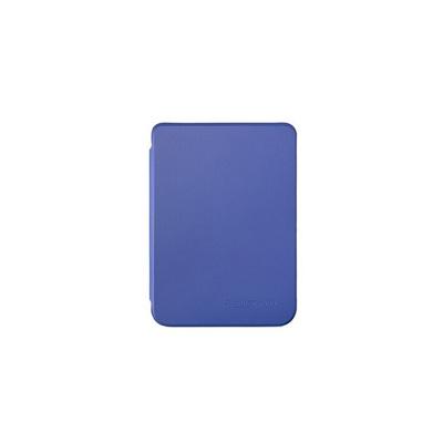 Kobo E-reader Accessories Basic Case Sleepcover Clara Colour/BW - Cobalt Blue