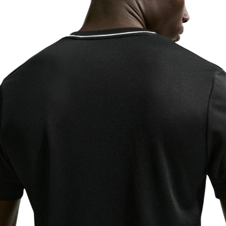 Nike Dri Fit SS26 T Shirt Men's HM7127-010
