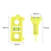 1 Set Archery Bow Tuning And Mounting String Level Kit Compound Bow Tuning And Mounting String Level For Shooting Accessories