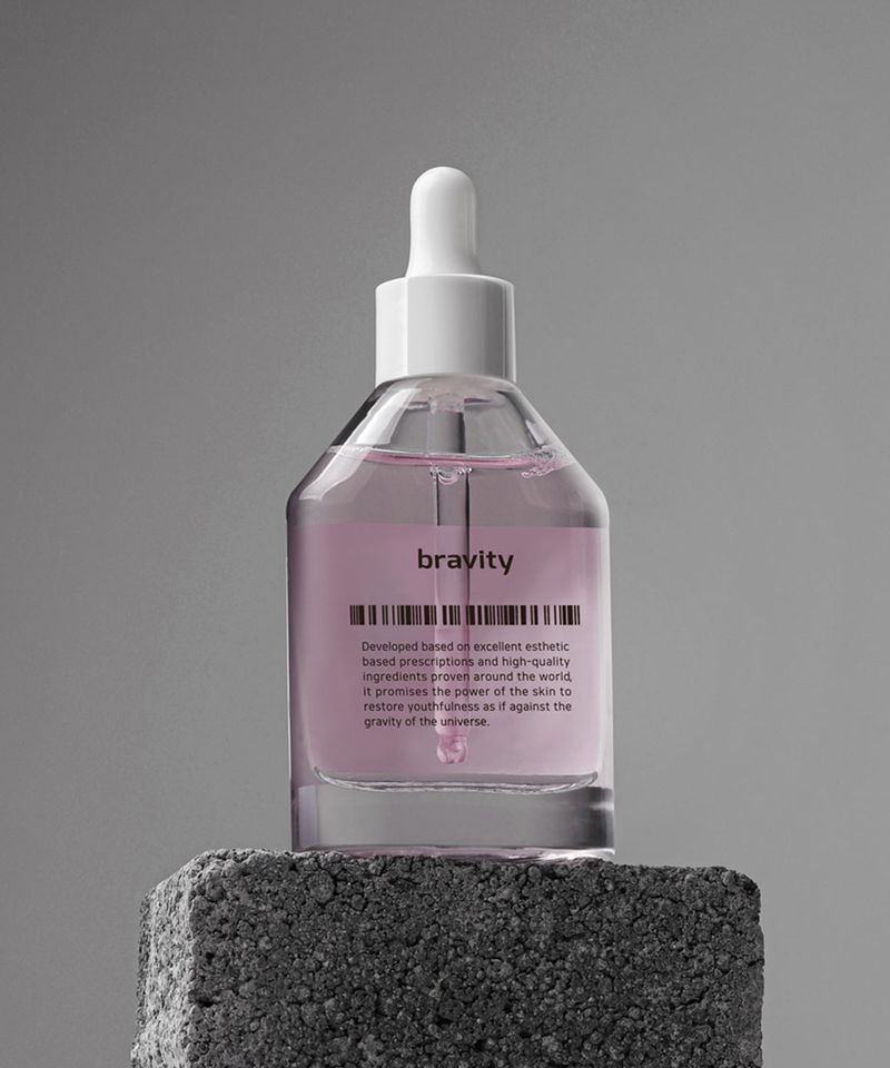 Moisturizing Ampoule [Large Size]