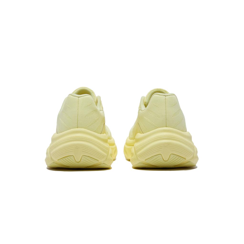 Saucony Breathable Casual Running Shoes Women's Light Yellow S18282-2