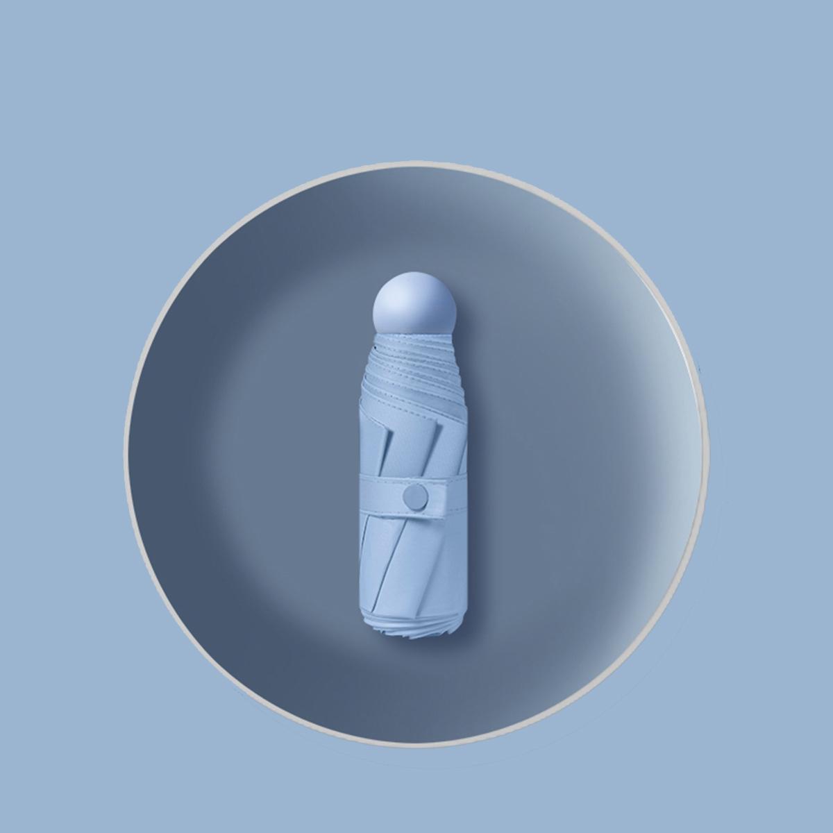 Мини-зонт Sunshine Umbrella Pocket — фото 11