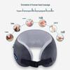 ROTAI K28 U-shaped Neck Massager Pillow