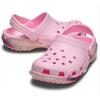 Classic Star Sparkle Shaker Clog 211620 6zw