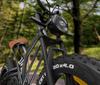 JANSNO X50 Electric Bike Adult 1000W Motor 48V 17Ah Lithium Battery 20 Inch Fat Tire Electric Bicycle
