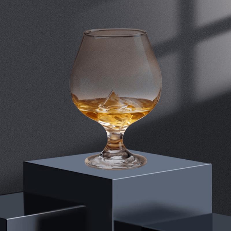Changqi Brandy Snifter Glasses