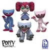 Poppy Playtime - Vintage Collector Figure Pack (4 Exclusive Minifigures, Series 1) [Officially Licensed], (FP7702).