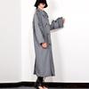 XITAO Fashion Double Breasted Trench XJ3592