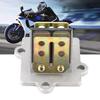 Motorcycle Intake Reed Valve Assembly for Yamaha Minarelli JOG 50cc 2 Stroke