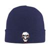 New Saw Billy Knitted Caps For Women Unisex Skullies Beanies Winter Hats Acrylic Horror Movie Casual Caps