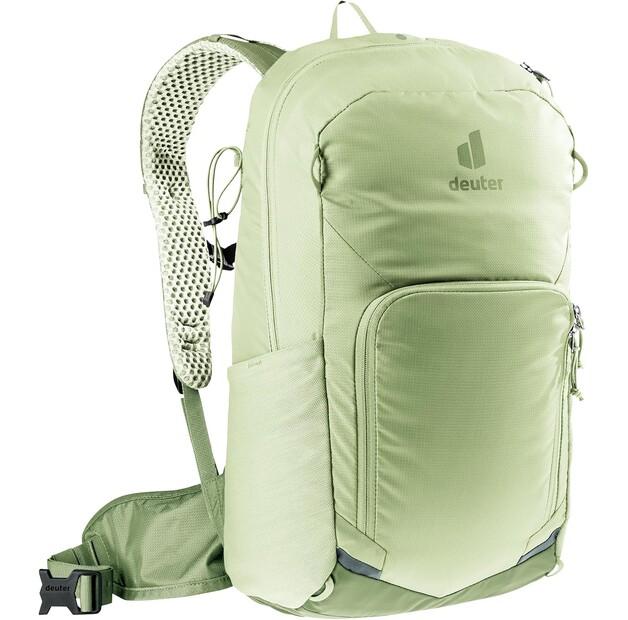 Рюкзак Deuter Bike I 20 mineral/grove (3202125-1213)