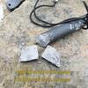 Outdoor Survival Fire Starter Rod