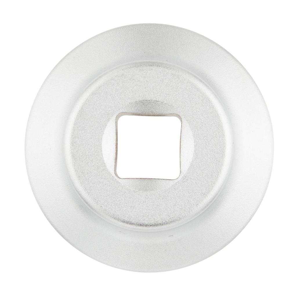 TONE 60mm Width 6D-60 12-Point Socket, 19.0mm (3/4") Drive,