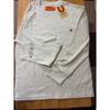 Used UNIVERSAL OVERALL Long Sleeve T-shirt TIMEX
