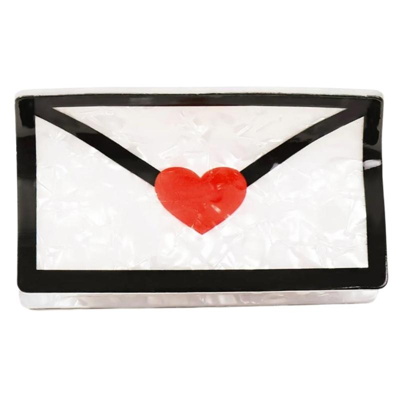 Internet Celebrity Taking Photo Ponytail Hair Claw with Shimmering Novelty Shape Hair Catch for Woman Teens Ponytail