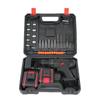 High-Power Multifunctional Cordless Impact Drill
