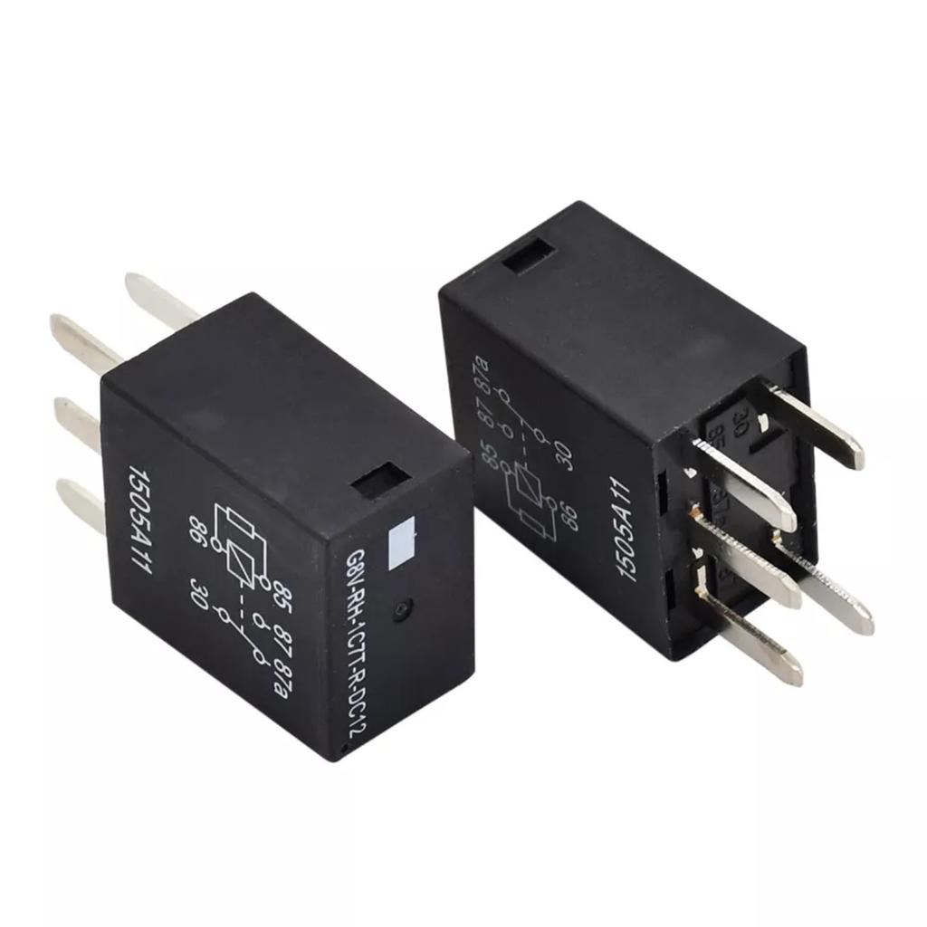 30 Amp Relay For SeaDoo Sea-Doo 4-TEC RXP-X RXT-X GTX WAKE SPARK GTI GTS BRP RXT 130 230 255 260 300 Relays Socket 278002822 Relays 5