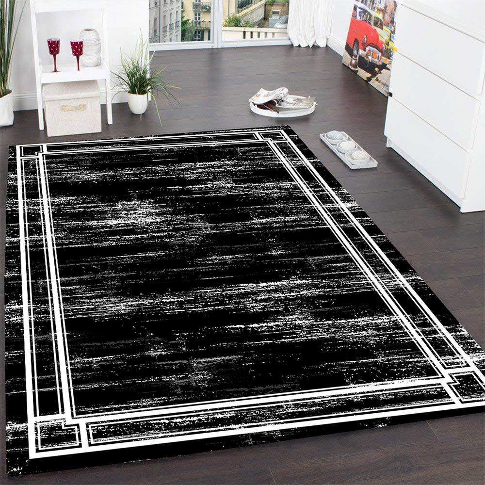

Mosimoso Home H0170 Ковер с принтом на подошве в горошек 80x150 cm