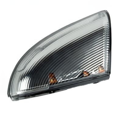 Front Turn Signal Light Lens Light Easy To Install