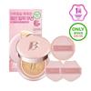 BANILA CO Essence Skin Pink Cushion (Product + Refill + 2 Puffs)