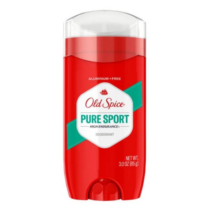 OLD SPICE High Endurance Pure Sport Men's Deodorant 85g