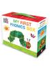 Kniha World of Eric Carle: My First Phonics Bo