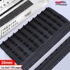Kelang Xinsheng 10-Hole Plastic Binding Strips