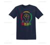 Juneteenth Jede Kette Brechen T-Shirt Streetwear 1865 Schwarze Geschichte Schwarzer Geschichtsmonat Schwarzer Monat Juneteeth Baumwoll Oberteile T-Shirt