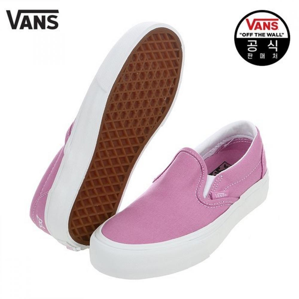 

Vans Slip On Vr3 Vn0007ncblh1 PINK/040(220)