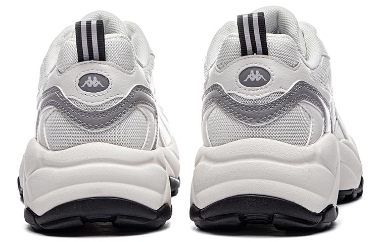 Men's Sneakers Kappa SERIES Abrasion Resistant Lightweight Breathable Slip Resistant