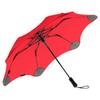 BLUNT METRO Folding Suitable for Sunny and Rainy Red Umbrella, Days, 55cm, Lightweight, Windproof,