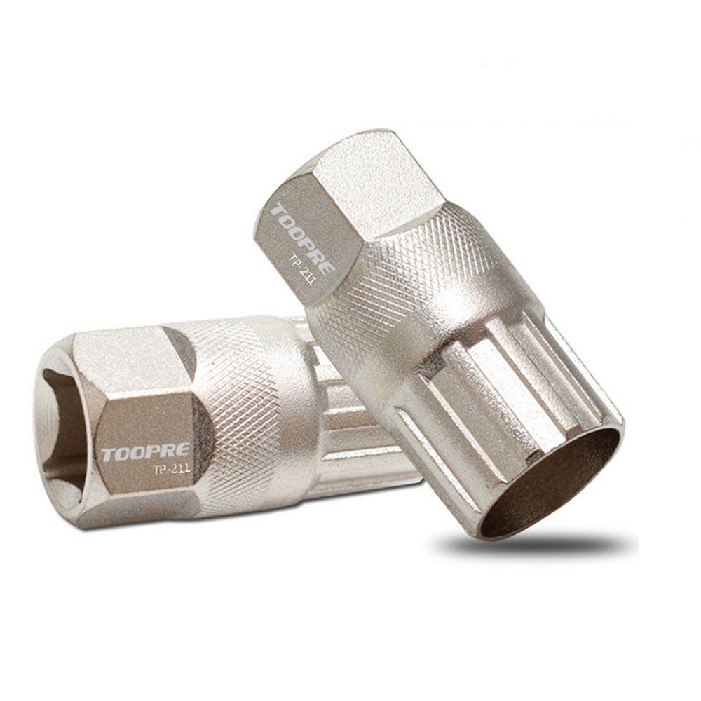 Repair Tools Remover Tools Remover Repair Tool Flywheel Removal Freewheel Bicycle Lockring Sleeve