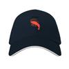 Shrimpy Design Baseball Cap Christmas Hat Hat Unisex For The Sun Hat Baseball Cap custom caps Hats For Women Unisexs