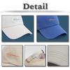 English CZ263 [White Fang] Hat, Cap, Bicolor, Letters, Casual, Stylish, Outdoor, Men's, Women's, (Beige)