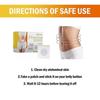 Slimming Stick - Targeted Weight Loss for Thighs, Arms , Belly with Ginseng , Sophoracosin