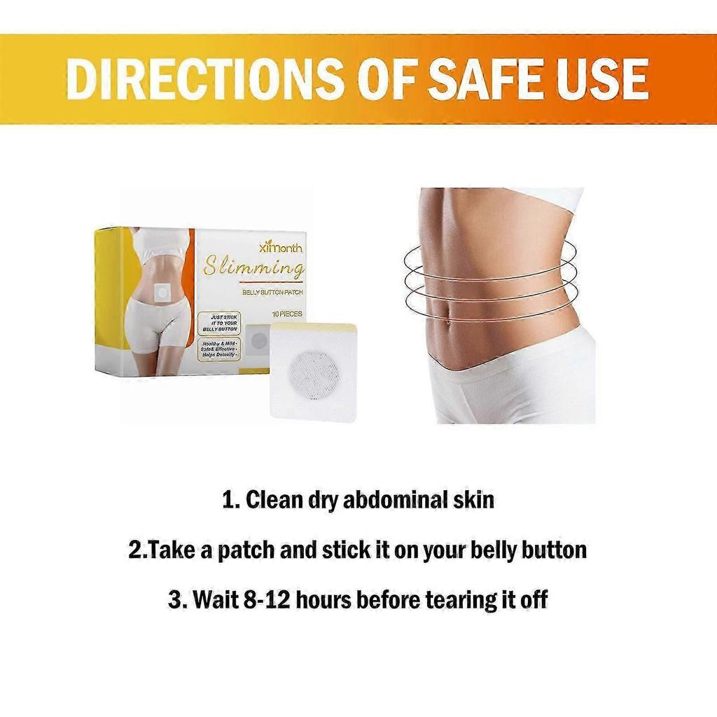 Slimming Stick - Targeted Weight Loss for Thighs, Arms , Belly with Ginseng , Sophoracosin