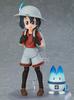 figma Kemono Friends Bag Non-scale ABS & PVC painted movable figure