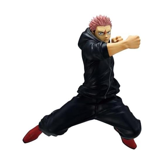 Jujutsu*Kaisen MAXIMATIC YUJI ITADORI Death Kaiyu Figure
