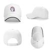 Unisex Baseball Hats Adorable Kawaii Unicorn Outdoor Streetwear Summer Sports Baseball Caps  Cap Casquette Polychromatic Hats