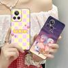 Zodiac Sign Gemini Mobile Phone Case for Realme GT 8 Neo Pro C75 73 71 C67 65 C55 53 C35 31 C20 15 Colorful Printing Cover Cover
