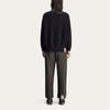 Adidas X Song for the Mute Knit Crew Black Unisex Tops JN0734