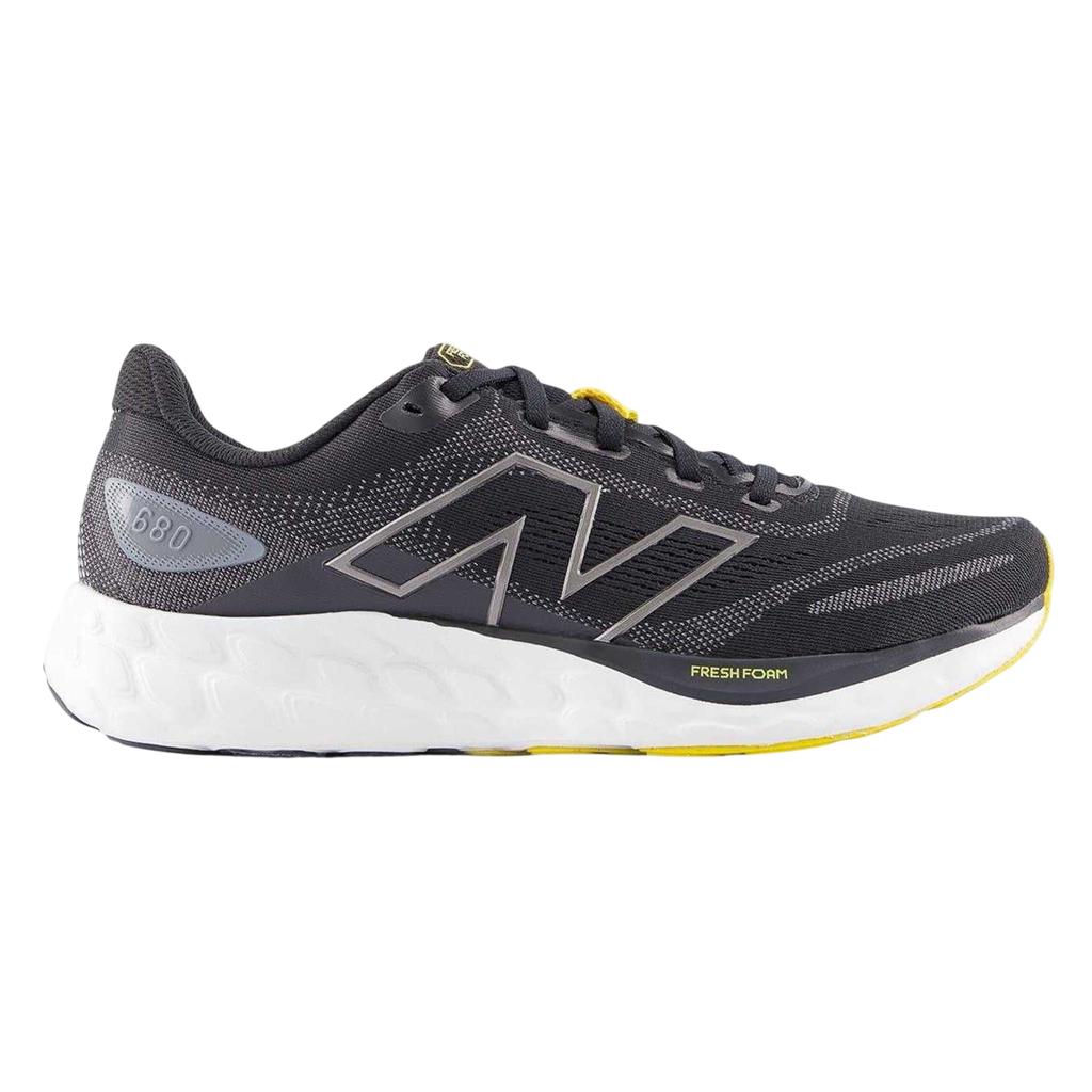 New Balance Mens 680 V8 Trainers