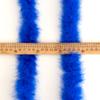 Colored Feather Strips, Turkey Feathers, Flat Tops, Festive Diy Toys, Handicrafts, Bouquet Materials, Decorative Accessories
