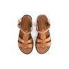 Soda Women Casual Basic Sandals 2cm Ard629 Ls34