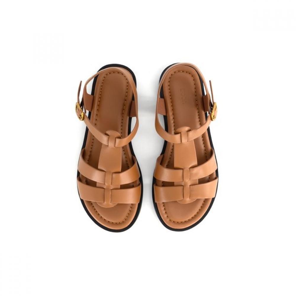 Soda Women Casual Basic Sandals 2cm Ard629 Ls34