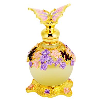 Muslimský parfém Halal Dubai Essential Oil Vintage Exquisite Religious Supply 25 ml