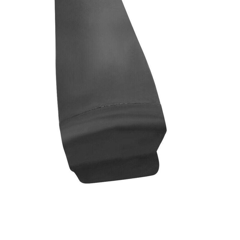 Pentru Toyota Prius C 2012- 75551-52210 75552-52190 Pereche stânga dreapta acoperiș auto picurare finisaj turnare benzi de etanșare ornamente auto